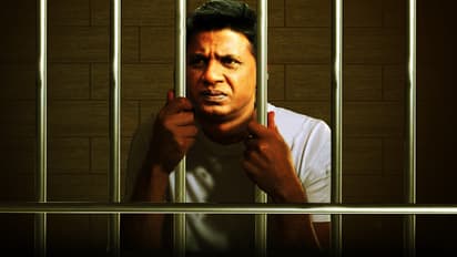 ದುನಿಯಾ ವಿಜಯ್ ವಿರುದ್ಧ ಶ್ಯಾಮ್ ಸುಂದರ್ ವಾದ?