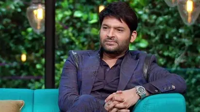 Comedian Kapil Sharma to undergo detox programme at Bengaluru's ayurvedic centre