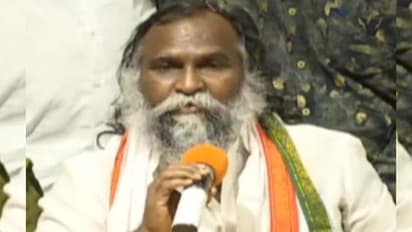 సీరియస్ గా ప్రయత్నిస్తున్నా, నేను 11వ వాడ్ని: జగ్గారెడ్డి సంచలనం