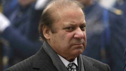 ‘Help’ yourself, Punjab government tells jailed Nawaz Sharif
