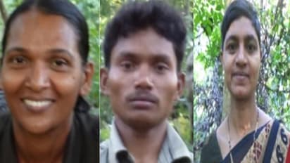 అరకు ఘటన: కిడారి కోసం ఆ భవనంలోనే, ఆ రోజు ఇలా....