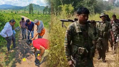 ఎమ్మెల్యే హత్య: పోలీసుల చేతిలో వీడియో ఫుటేజ్.. పారిపోతున్న ఆ ఇద్దరు ఎవరు..?