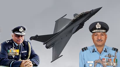 Exclusive: Air Force bosses say Modi's Rafale deal better, rubbish Congress's Ambani charge