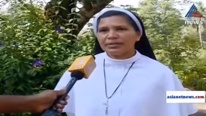 Nun rape case: FIR against Kerala convent for locking up expelled Sister in convent