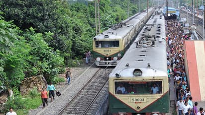 Bengal: Rail blockade by adivasis lifted after 22 hours of passenger ordeal