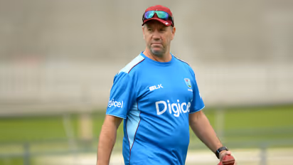 Stuart Law resigns as West Indies coach, to end tenure after tours to India and Bangladesh