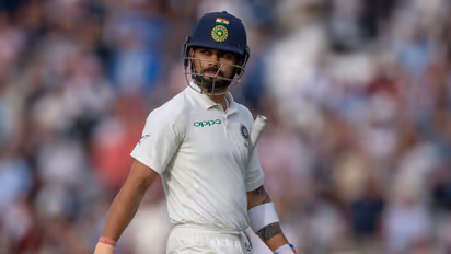 Indian captain Virat Kohli says Test cricket is 'most beautiful format'