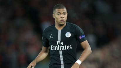 PSG's Kylian Mbappe loses appeal against three-match ban