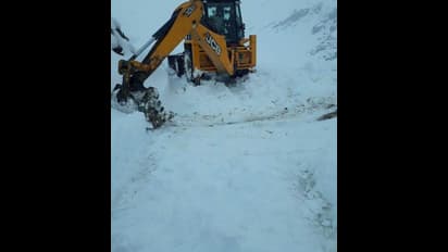 ఉత్తరాఖండ్ విషాదం.. 11మంది ట్రెక్కర్లు మృతి, కొనసాగుతున్న సహాయకచర్యలు