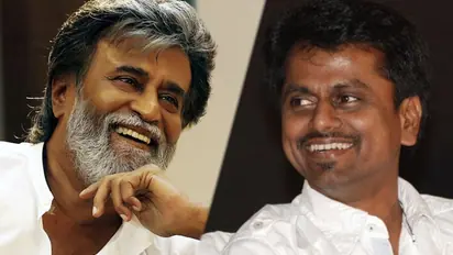 After Karthik Subbaraj’s Petta, Rajinikanth to work in AR Murugadoss’ next?