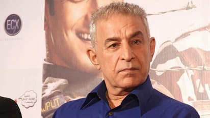 Actor Dalip Tahil arrested for drunk driving, injures two