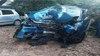 ಭೀಕರ ಅಪಘಾತದಲ್ಲಿ ಜನಪ್ರಿಯ ಸಂಗೀತಗಾರನ 2 ವರ್ಷದ ಪುತ್ರಿ ಸಾವು!