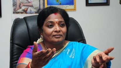 తమిళిసై వర్సెస్ కేసీఆర్ : బడ్జెట్ కు గవర్నర్ సిఫారసులపై హైకోర్టులో లంచ్ మోషన్ పిటిషన్..