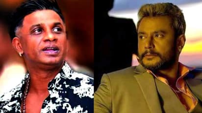 ವಿಜಿ ಜೈಲಲ್ಲಿ, ದರ್ಶನ್ ಆಸ್ಪತ್ರೆಯಲ್ಲಿ; ಚಿತ್ರಗಳ ಕಥೆಯೇನು?