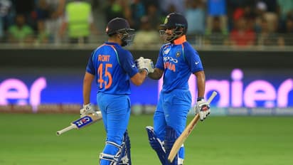 Asia Cup 2018: Unbeaten India may test middle-order against ever-improving Afghanistan