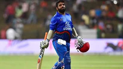 ఆసియాకప్లో ఫిక్సింగ్..ఆఫ్గాన్ క్రికెటర్ను కలిసిన బుకీలు