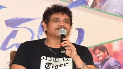 నాగార్జున స్టేట్మెంట్స్ తో 'దేవదాస్'పై అనుమానాలు!