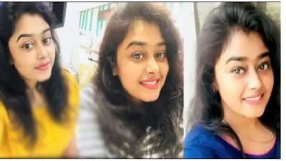 பியூட்டி பார்லர் பெண்ணை லாரி ஏற்றிக் கொன்ற மாமனார்!! சப் இன்ஸ்பெக்டர் புகாரால் பரபரப்பு!