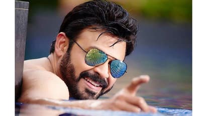 యంగ్ డైరెక్టర్ తో వెంకీ డిఫరెంట్ మూవీ?