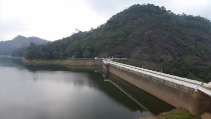 ഇടുക്കി പൊന്മുടി ഡാം 9 മണിക്ക് തുറക്കും;  പന്നിയാർ തീരത്ത് ജാഗ്രതാ നിർദേശം