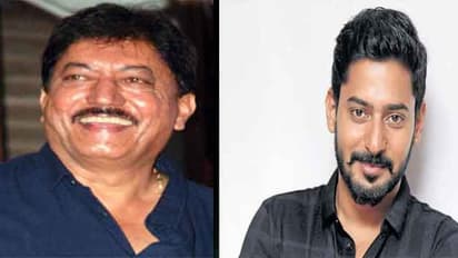 ಅಭಿಮಾನಿಗಳ ಜೊತೆ ಶೀಘ್ರದಲ್ಲೇ ದೇವರಾಜ್ ಅಪ್ಪ-ಮಗ!