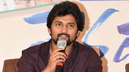 ఓ పక్క దేవదాస్, మరోపక్క బిగ్ బాస్.. ఈ ఒత్తిడితో ఏ కాశీకో వెళ్లిపోతాను.. నాని కామెంట్స్!