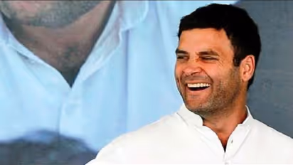 Rahul Gandhi starts Madhya Pradesh trip, alleges PM Modi broke nation's trust on Rafale