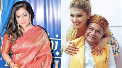 Bigg Boss 12: Guess which tabla player made Anup Jalota's ex-wife fall in love with him?