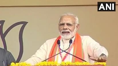 ‘कांग्रेस ने झूठ का रास्ता चुना है’