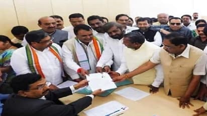 ಕಾಂಗ್ರೆಸ್-ಜೆಡಿಎಸ್ ವಿಧಾನ ಪರಿಷತ್ ಅಭ್ಯರ್ಥಿಗಳ ಆಸ್ತಿ ಎಷ್ಟು ಗೊತ್ತಾ?