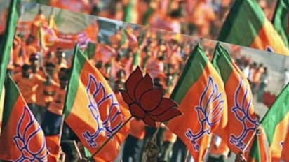 कश्मीर से पहली बार भाजपा के लिए आई अच्छी खबर, अमित शाह खुश