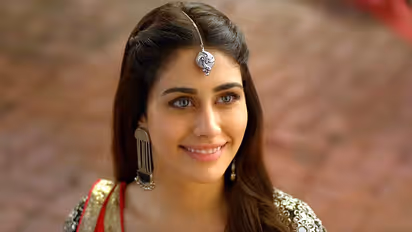 Salman Khan is my real-life hero, says Love Yatri debutante Warina Hussain