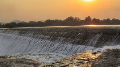 Punjab: Plan to release water from Pong dam deferred, temporary relief to people in low-lying areas