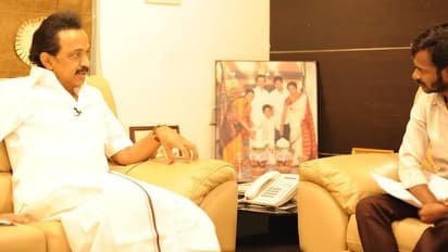 Tamil Nadu: CPI(M) leader's son arrested for sexual harassment of lecturer, Periyarites silent