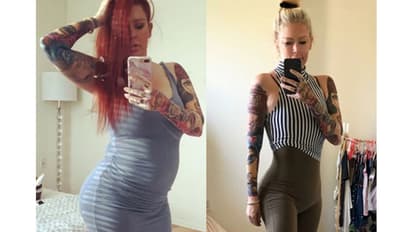 പോണ് താരം ജെന്ന കുറച്ചത് ഇരുപത്തിയേഴ് കിലോ ഭാരം; പിന്നിലെ ഡയറ്റ് ഇതാണ്