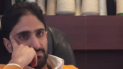 स्थानीय निकाय चुनाव बहिष्कार के निर्णय से असंतुष्ट नेशनल कांफ्रेंस के प्रवक्ता ने पार्टी छोड़ी