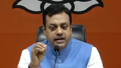 BJP’s star spokesperson Sambit Patra to fight from Puri Lok Sabha seat