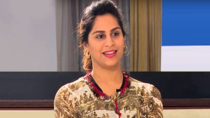 ఉపాసన రామ్ చరణ్.. మోస్ట్ పవర్ఫుల్!