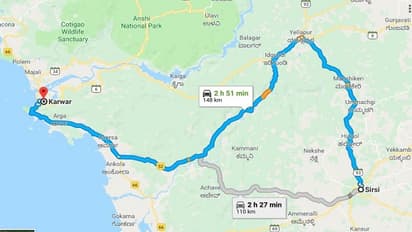 ಈ ಪ್ರಮುಖ ರಾಜ್ಯ ಹೆದ್ದಾರಿ ಬಂದ್ ಆದ್ರೆ ಪರ್ಯಾಯ ಮಾರ್ಗ ಇದೆ!