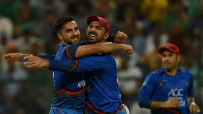 ಭಾರತ-ಅಫ್ಘಾನ್ ಪಂದ್ಯ ಟೈ-ಧೋನಿ ನಾಯಕತ್ವಕ್ಕೆ ಸಿಗಲಿಲ್ಲ ಗೆಲುವು!
