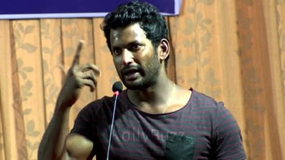 ఎన్నికల బరిలోకి ప్రముఖ హీరో!