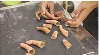 ನಕಲಿ ಬೆರಳು ಬಳಸಿ ಚುನಾವಣೆಗಳಲ್ಲಿ ಮತ ಹಾಕಬಹುದಾ?