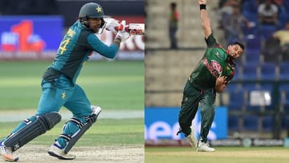 Asia Cup 2018: Pakistan and Bangladesh clash in virtual semi-final
