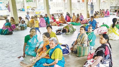 ದುಷ್ಟಶಕ್ತಿಯ ಭಯಕ್ಕೆ ಇಡೀ ಗ್ರಾಮವೇ ಖಾಲಿ!