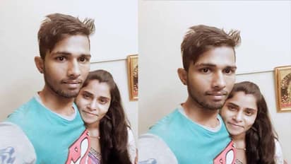 భార్యను కిడ్నాప్ చేశారని భర్త ఫిర్యాదు.. పోలీసులు ఏమంటున్నారు (వీడియో)