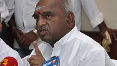 இதை மட்டும் சொல்லி பாருங்க... திமுக கூட்டணி டமார்தான்... பொடி வைத்து பேசும் பொன். ராதாகிருஷ்ணன்..!