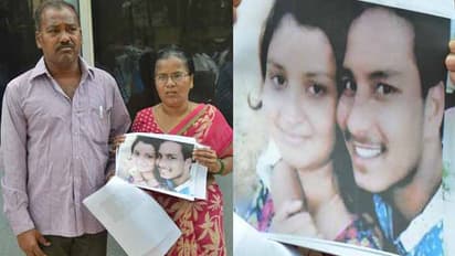 మాది తక్కువ కులం.. నా కొడుకుది ఆత్మహత్య కాదు హత్యే: భాస్కర్ తల్లిదండ్రులు