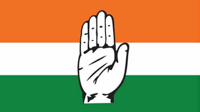 తెలంగాణ కాంగ్రెస్‌లో కలకలం.. పార్టీ నుంచి ముగ్గురు నేతల సస్పెన్షన్