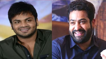 ఎన్టీఆర్ కోసం ఒకరి చేయి విరగ్గొటిన మంచు మనోజ్.. ఎందుకు చేశారంటే మాత్రం..!
