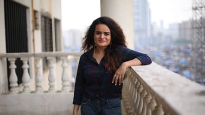 ഗായിക അദിതി സിങ് ശര്മ്മ പറയുന്നു, അന്നെന്നെ അംഗീകരിക്കാത്തവരാണ് എനിക്ക് കരുത്തായത്